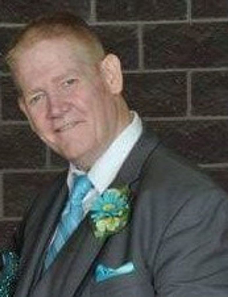 Thomas  E. (Finn)  Finnegan