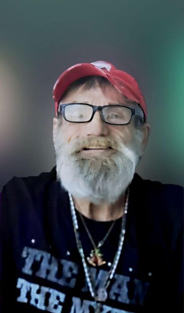 Ralph E. Shaffer Profile Photo