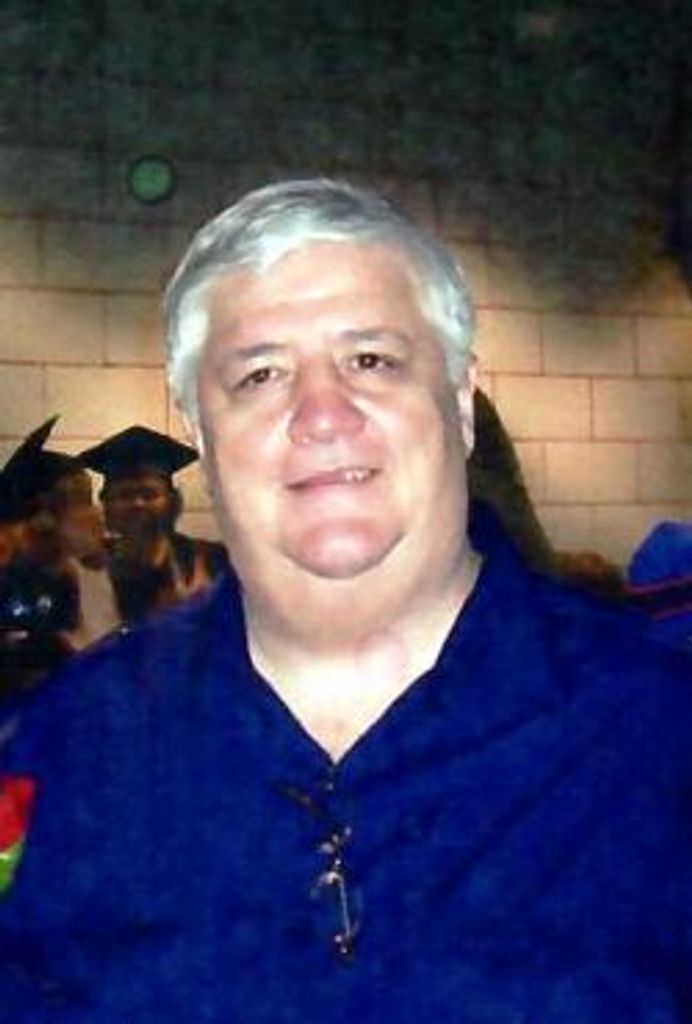 Charles Fuselier