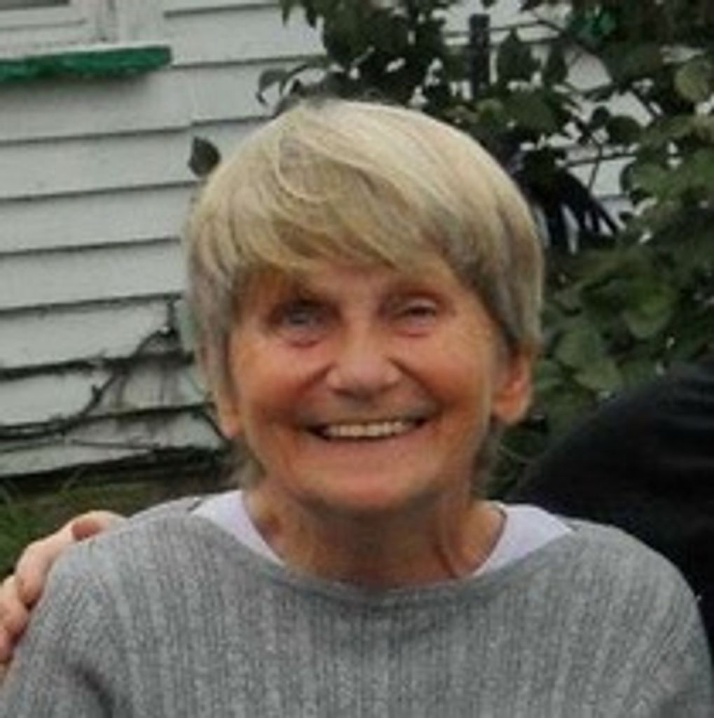 Kathleen Marie (Martin) Martin