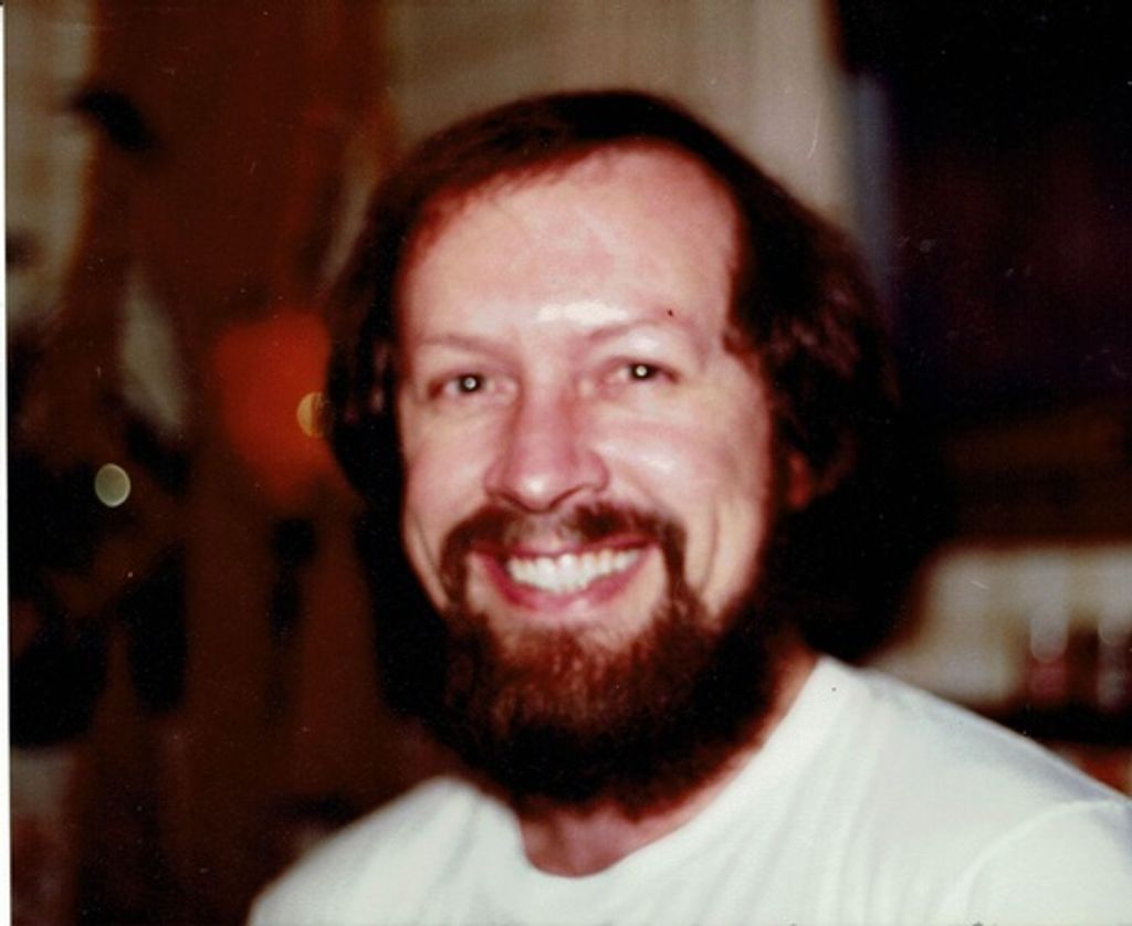 Robert D. Harris