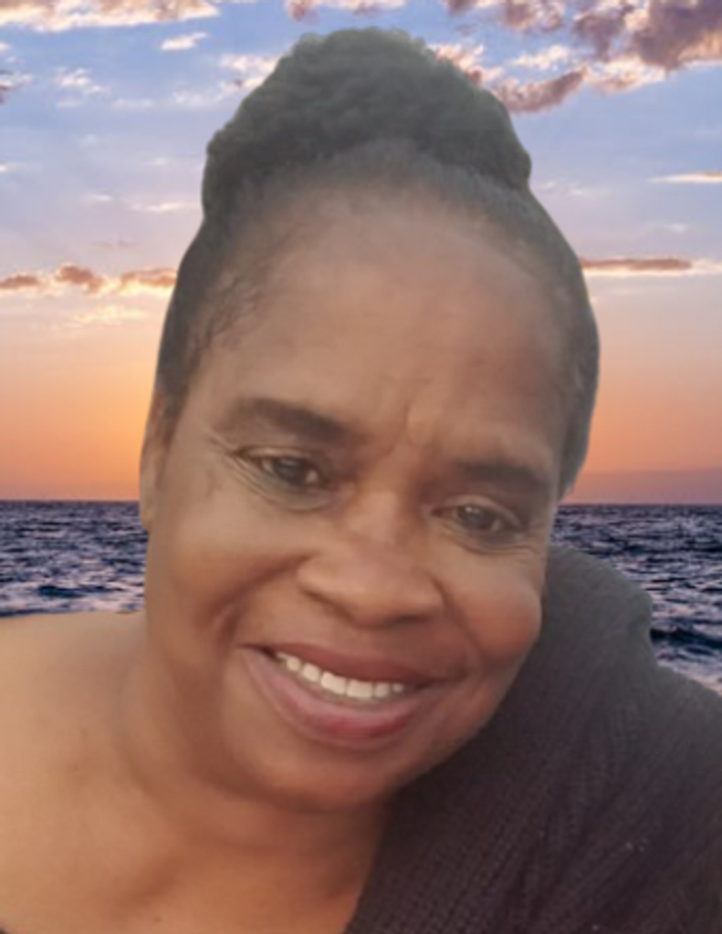 Edna Beatrice Mannings