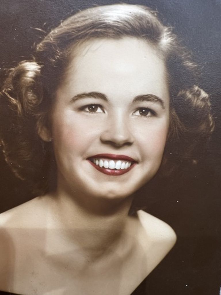 Elizabeth Ann Thompson Profile Photo