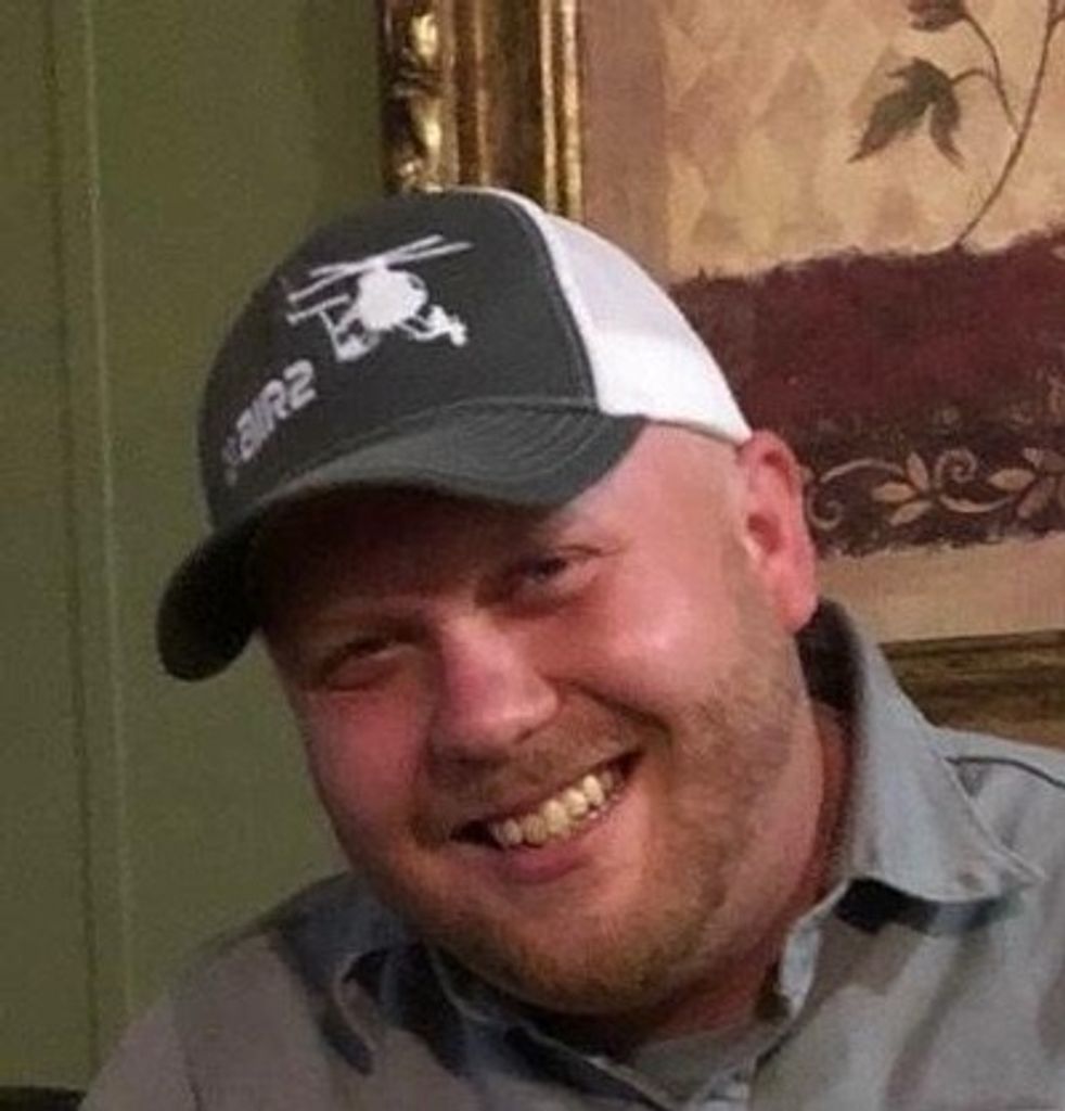 James Alex Johnson Profile Photo