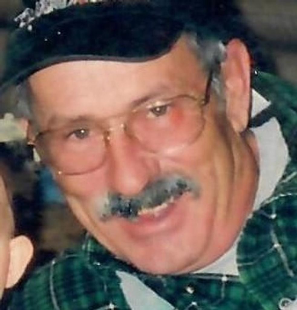 Ottis Woodrow Pine, Jr. Profile Photo