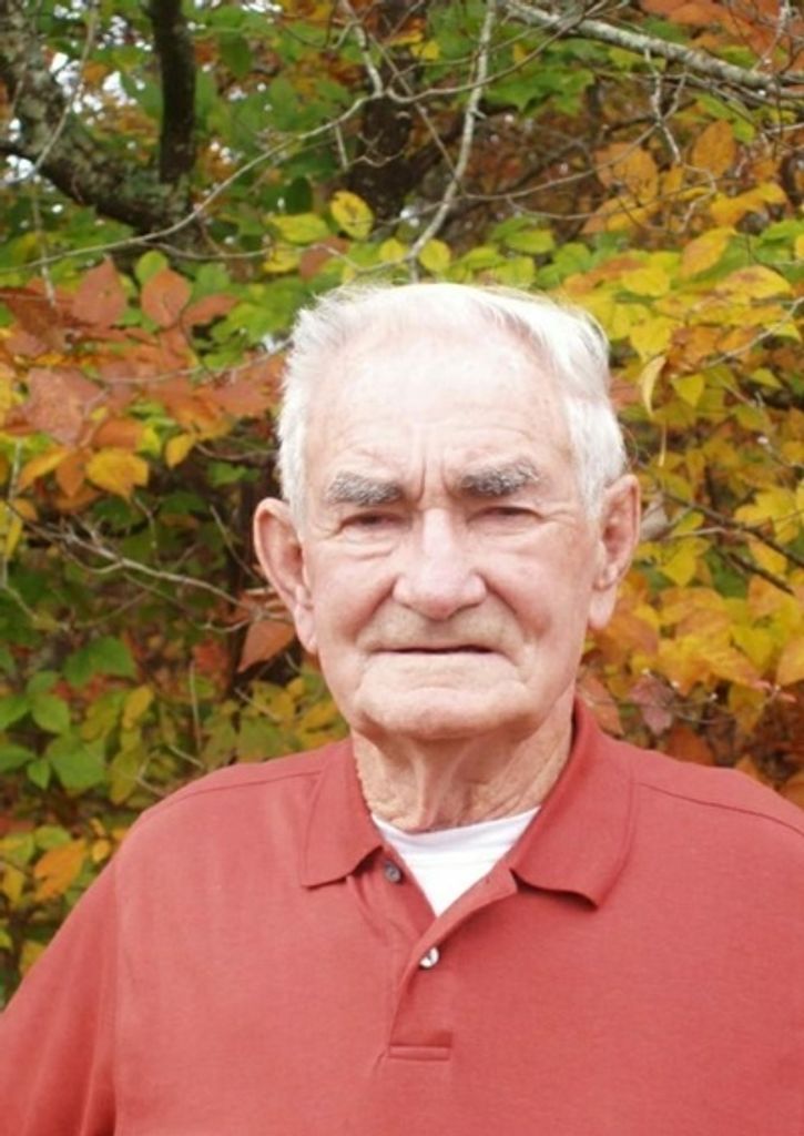 Franklin "Lee" Bean