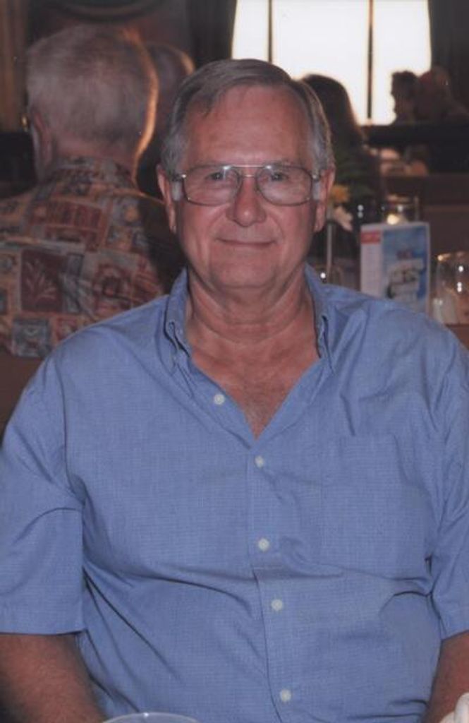 Charles Rinker Profile Photo