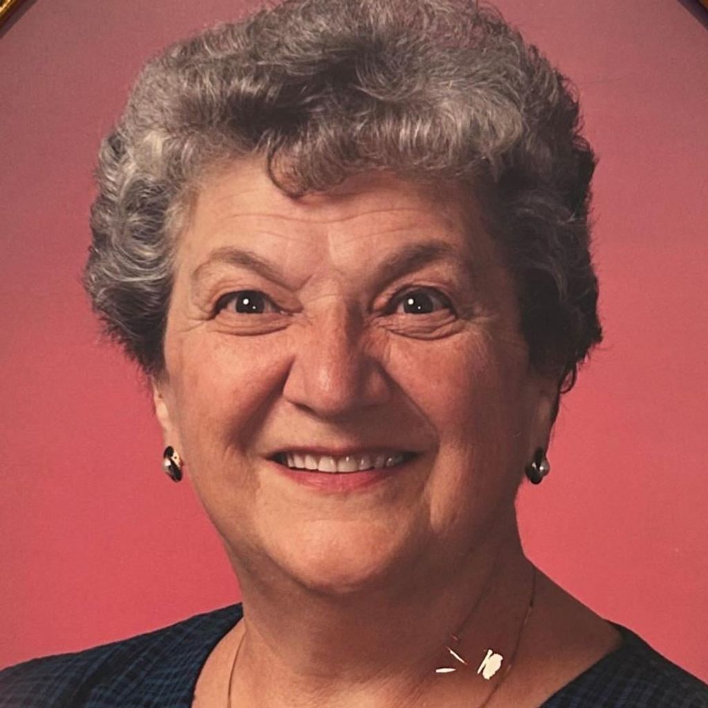 Claire C Wirf