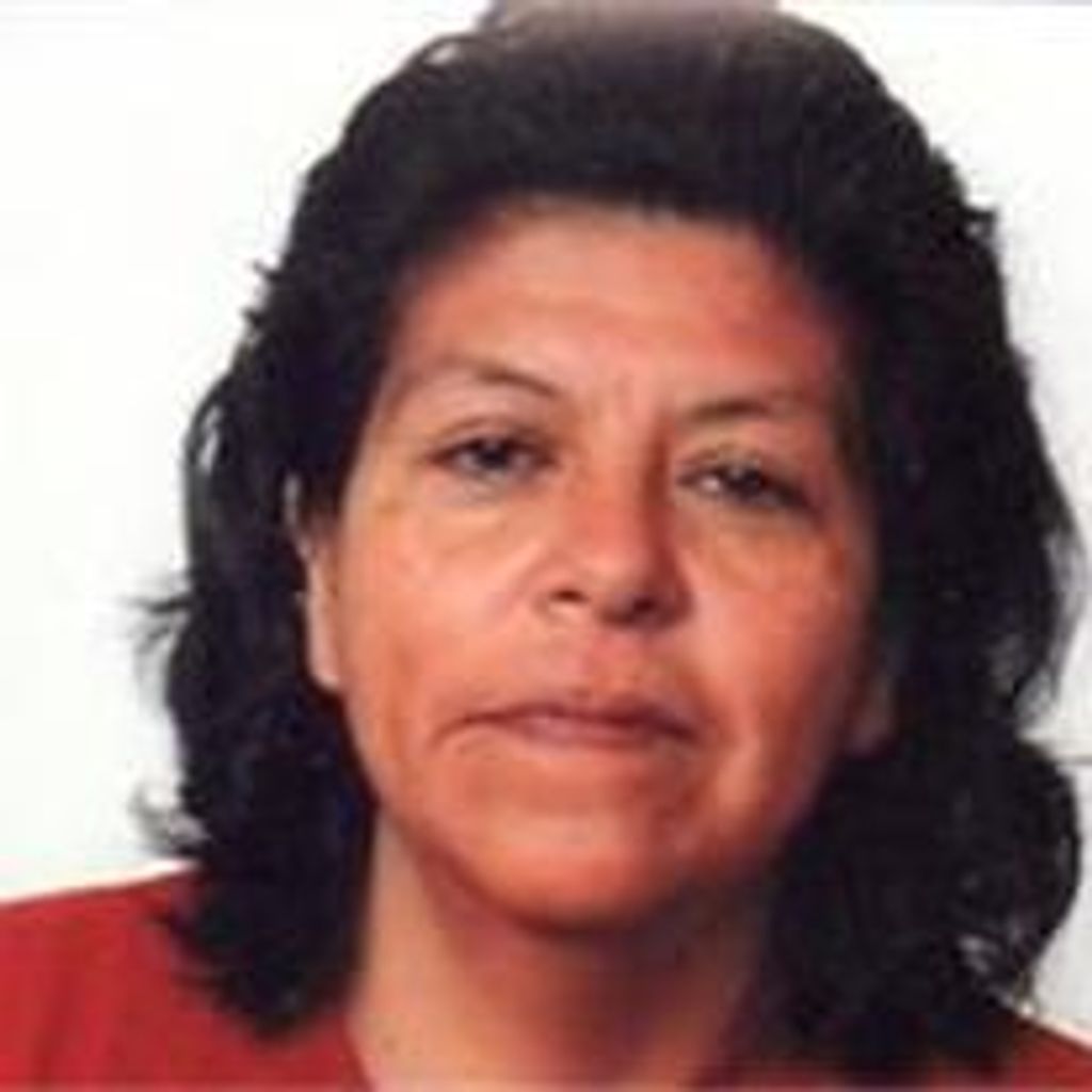 Oralia Sierra