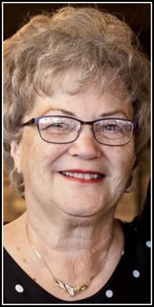 Roberta Marie Kondert