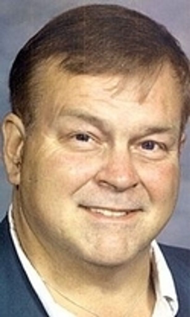 Ronald David Gruetzmacher