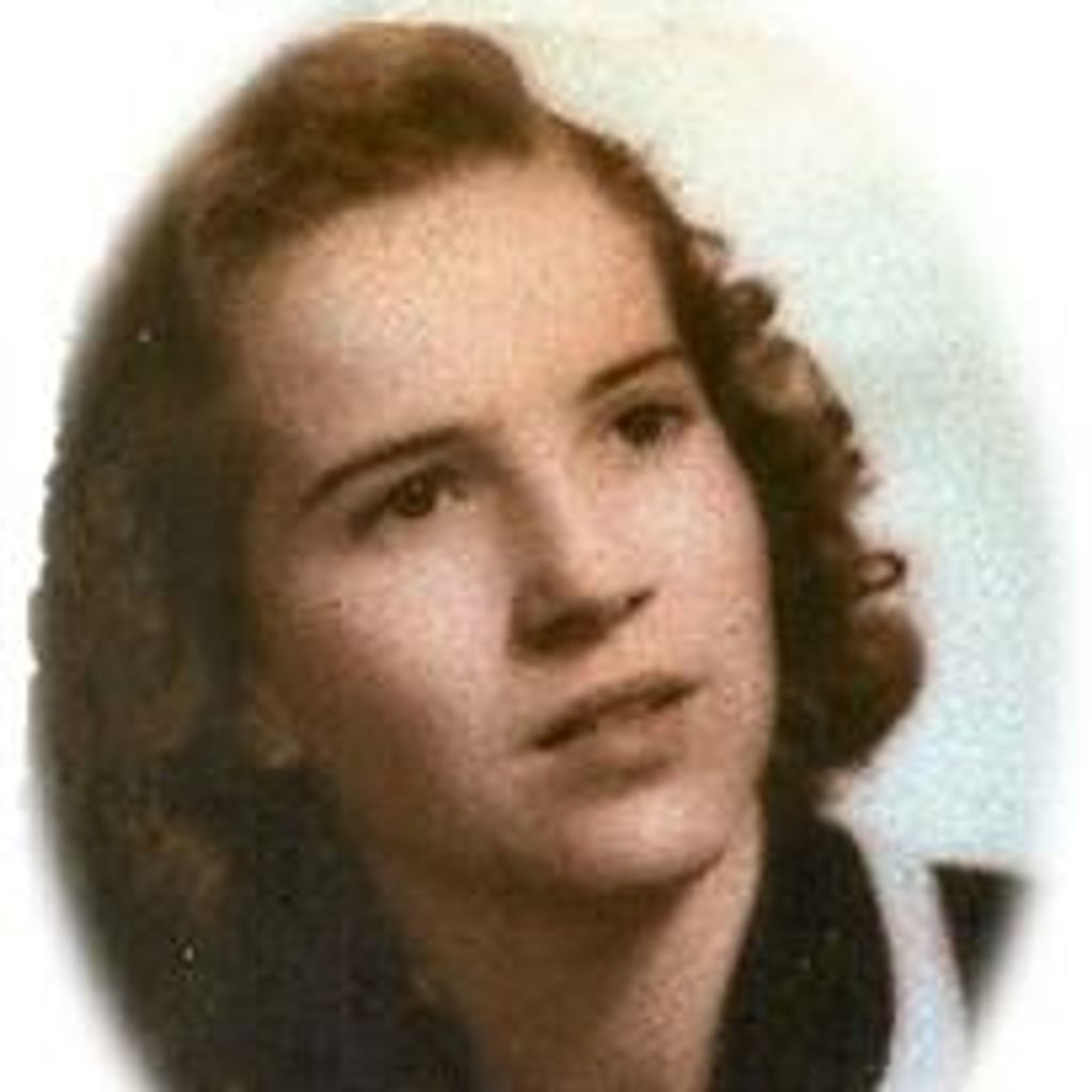 Mary Bess Sylvester