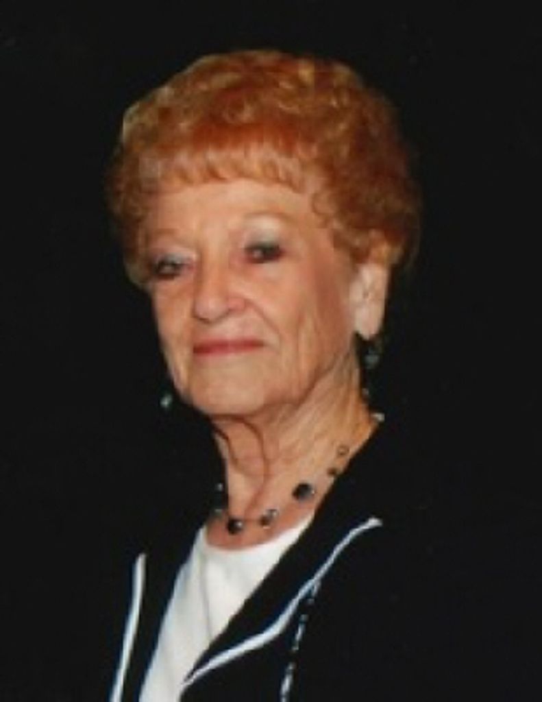 Dorothy Dimple Griffin