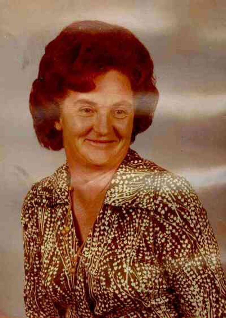 Livingston- Edna B Greenwood Profile Photo