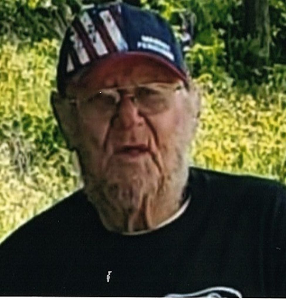 Edwin Lee Burge, Sr. Profile Photo