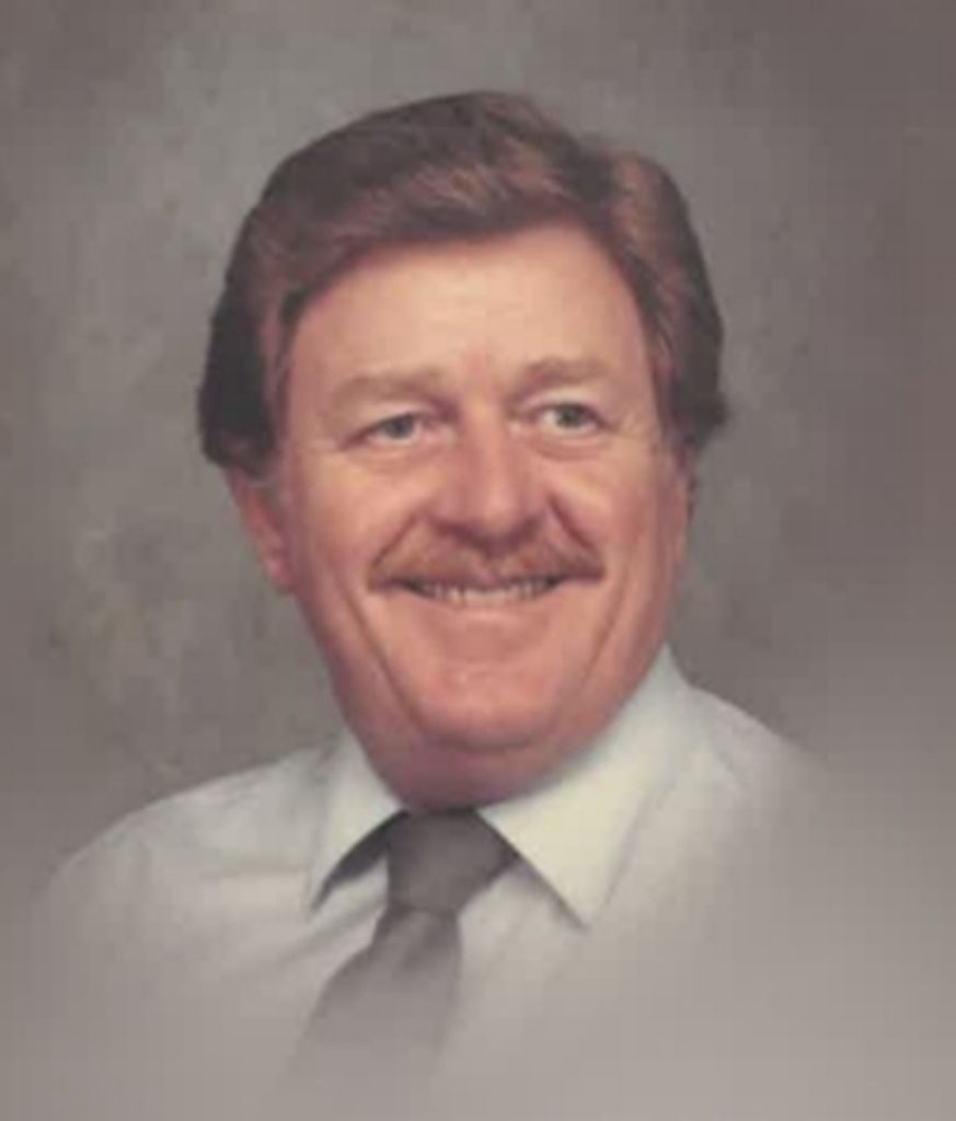 James Curtis Spence Profile Photo