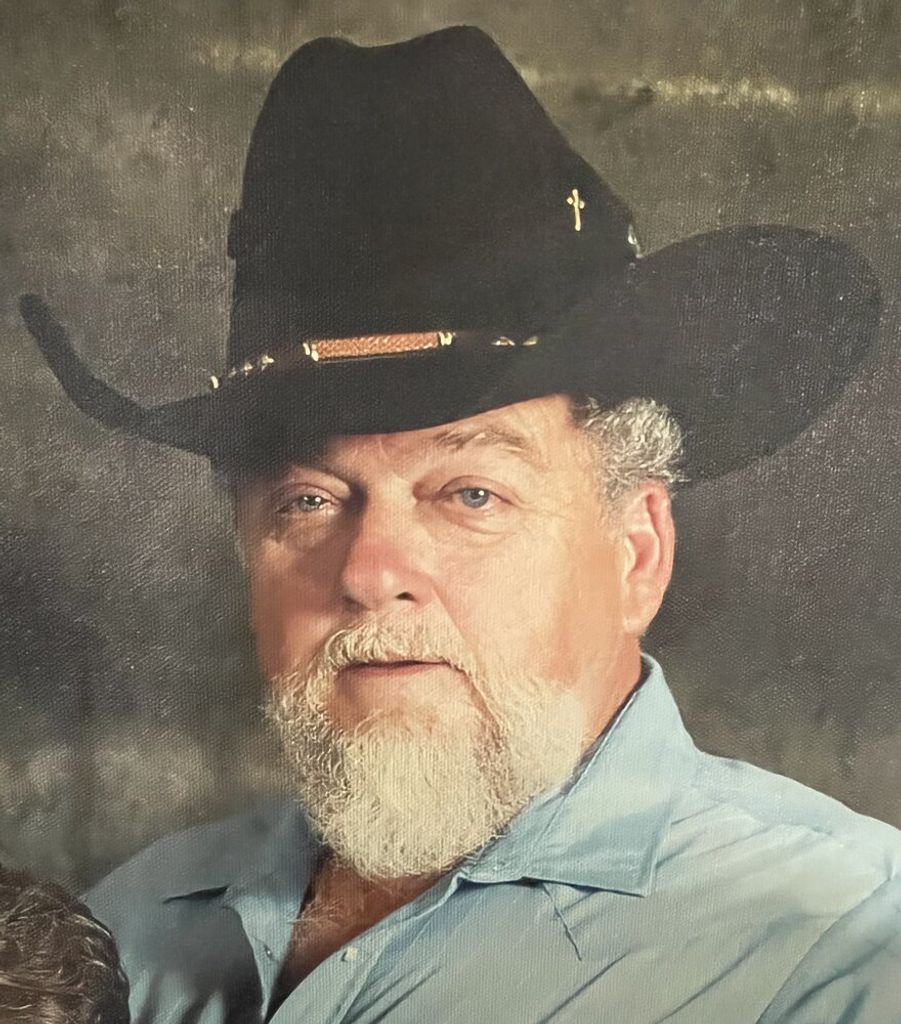 Steve W. Gossman