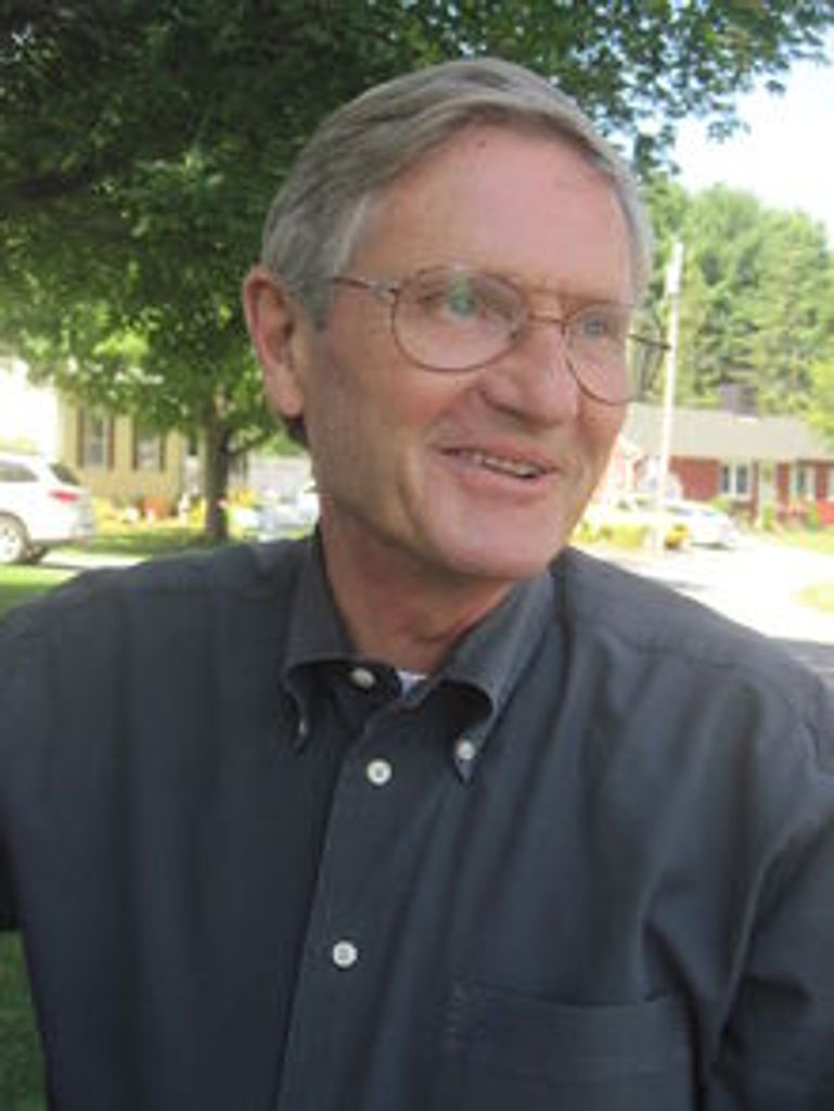 David  Jeffrey Beebe
