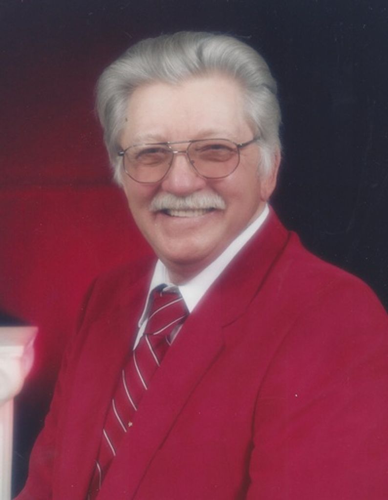 Zebbie Bransford Simmons Profile Photo