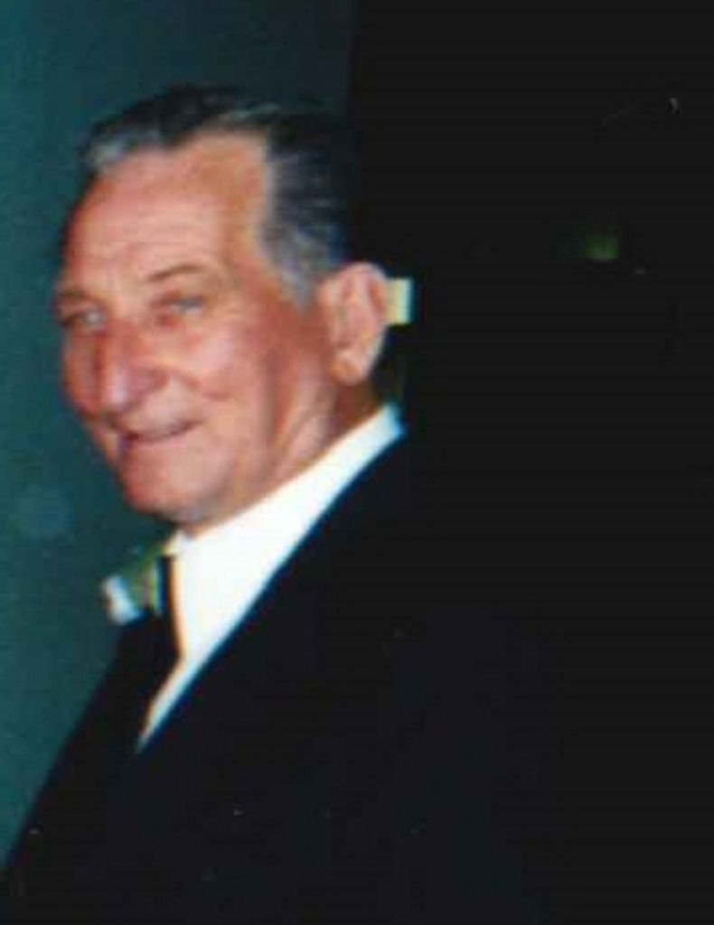 Carl J. Courson Profile Photo
