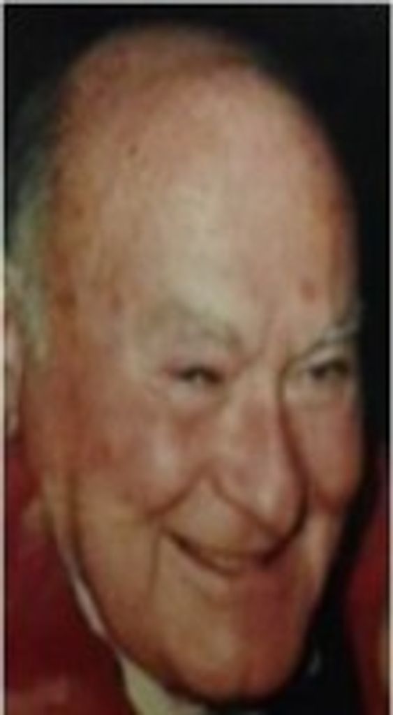 William  "Bill" Heavilon