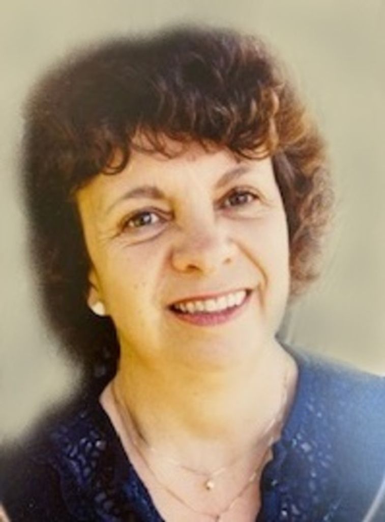 Mary M. Nichols Profile Photo