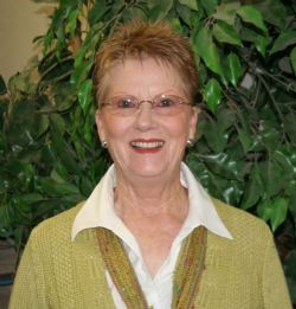 Sharon Cunningham