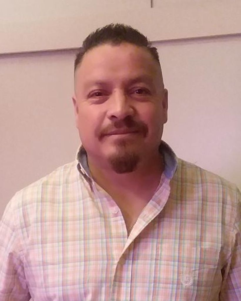 Mario Carrillo Ruiz Profile Photo