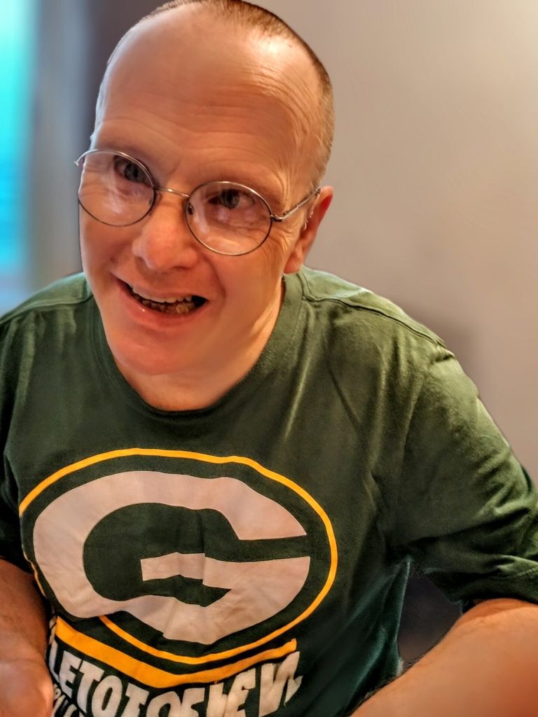 Rory O'Hagan Profile Photo