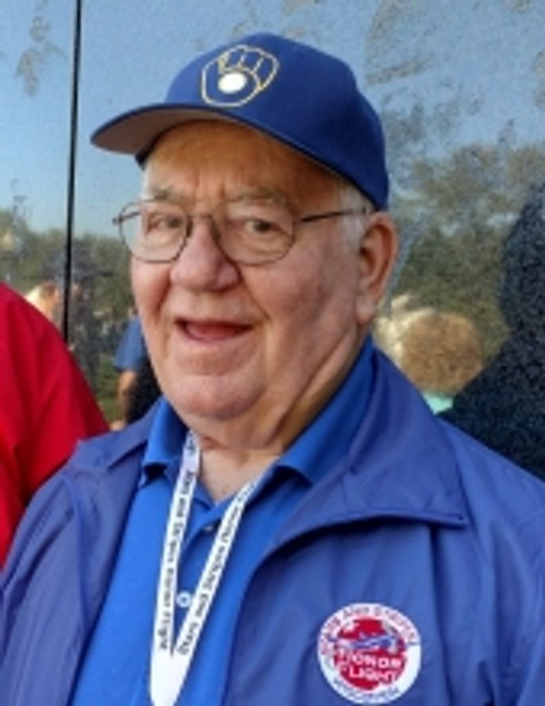 Ernest J. Thorn