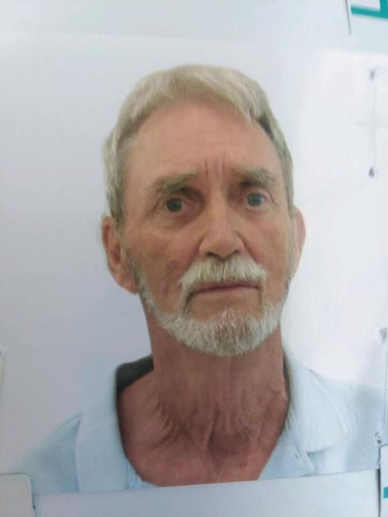 Charles C. Johnson