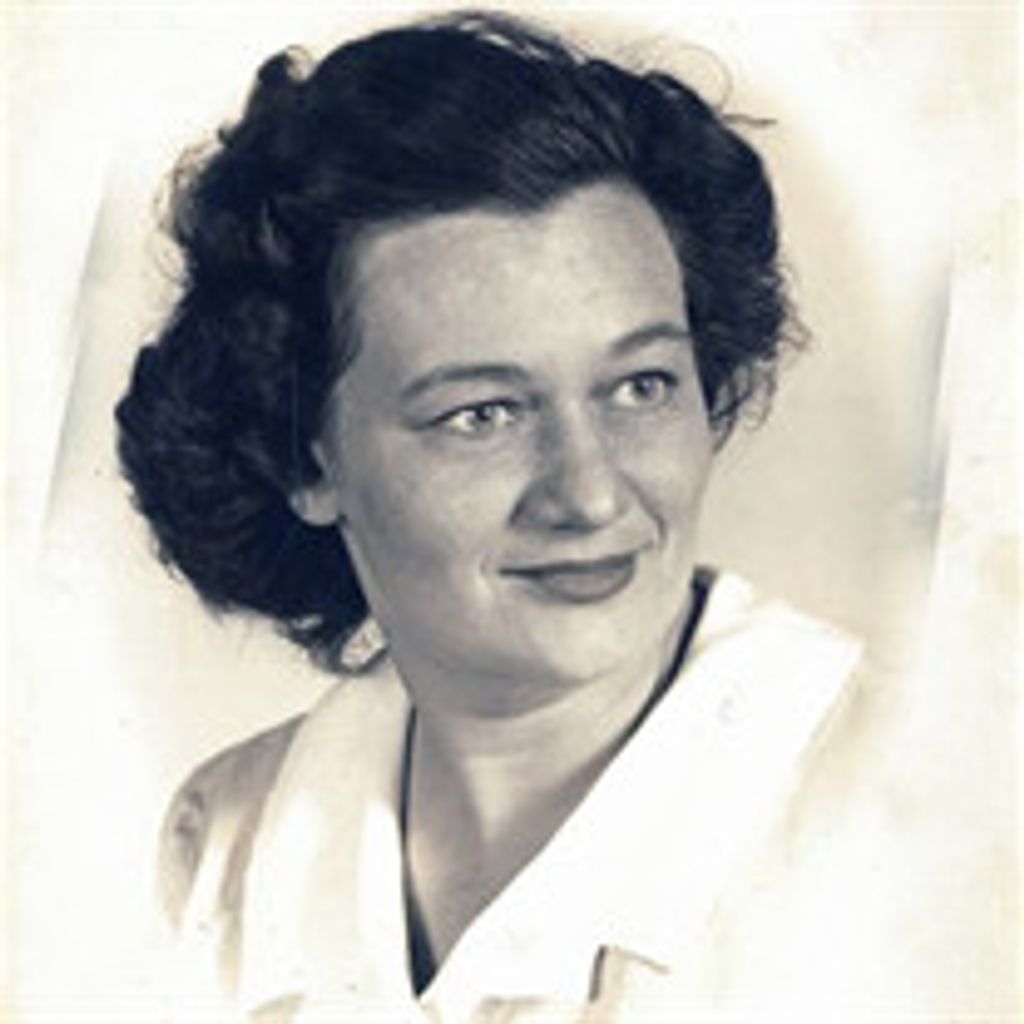Beulah Lavon Chambers