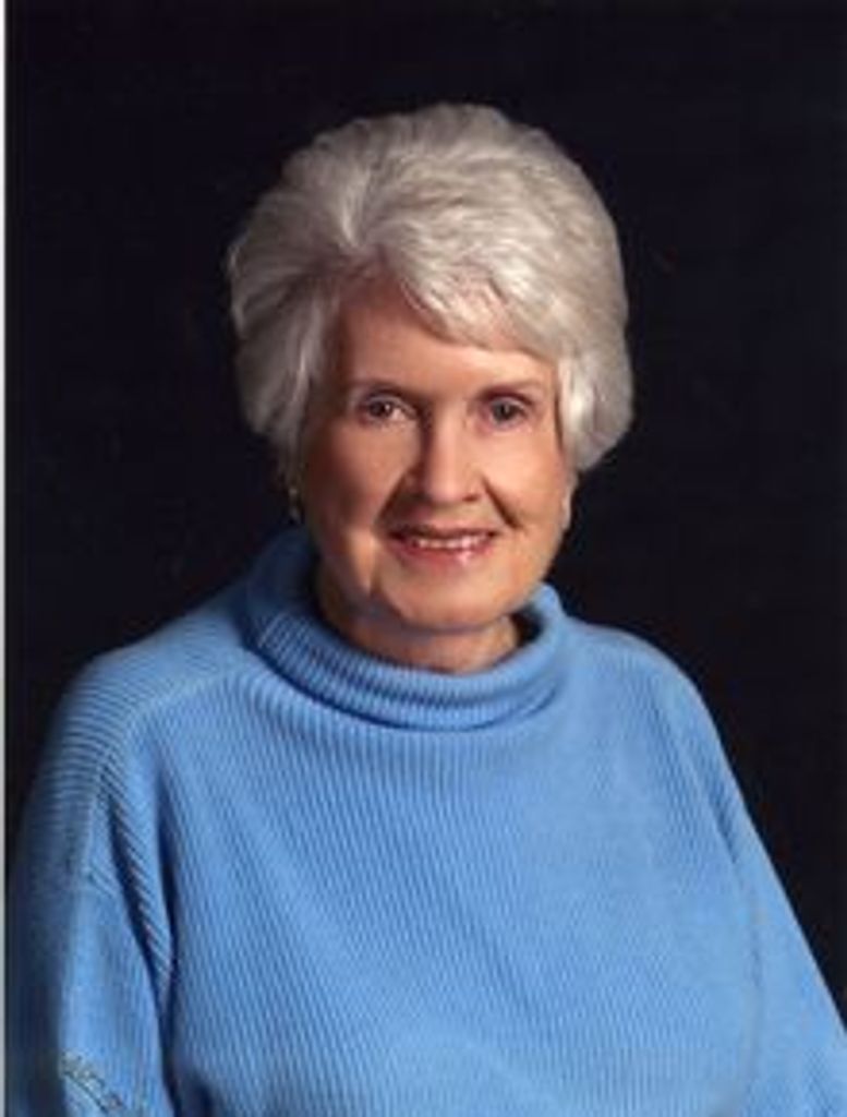 Katherine Robinson Profile Photo