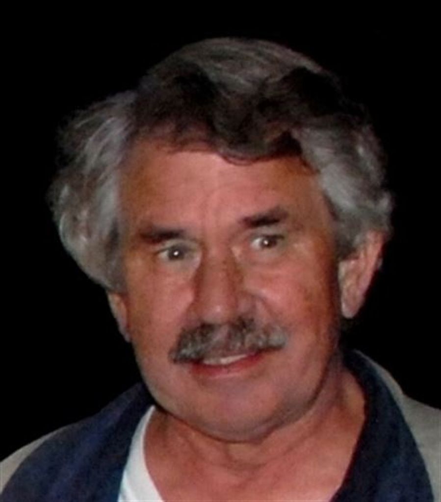 Joseph Garr
