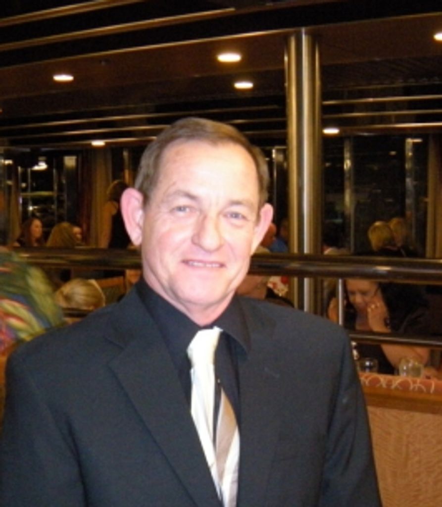 Bobby Shaw Profile Photo