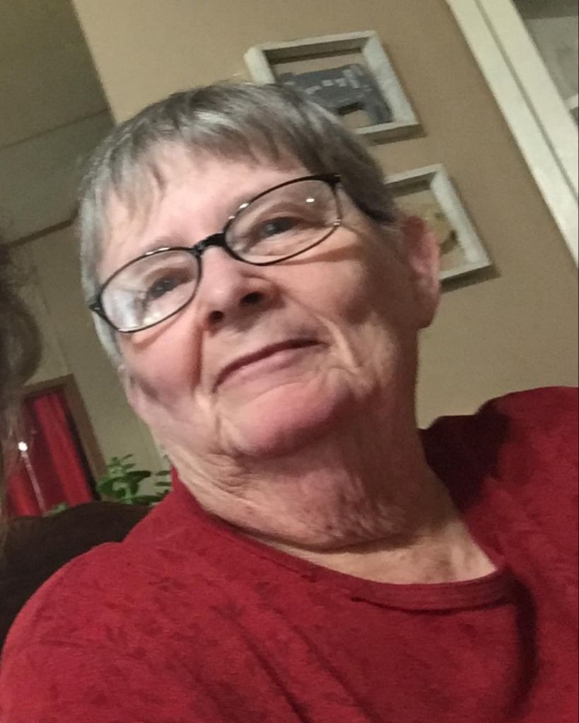 Martha L. Johnson