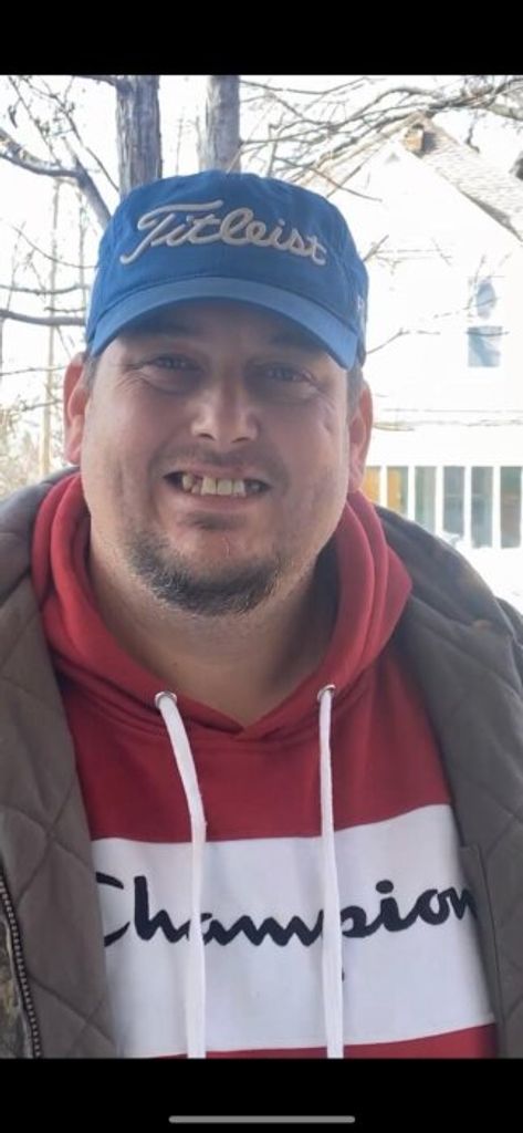 Michael Lance Moore Profile Photo