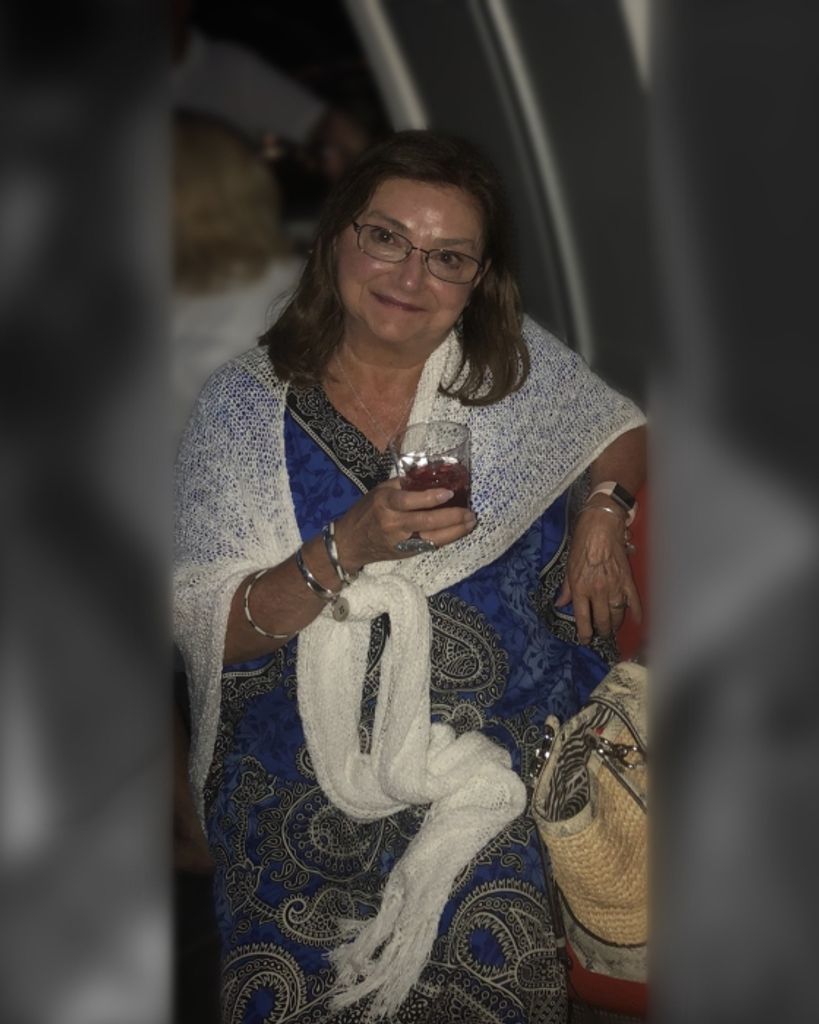 Sandra L. (Gabriele)  Franks