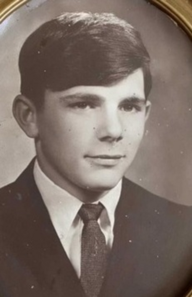 Craig Garfield Wilson Profile Photo