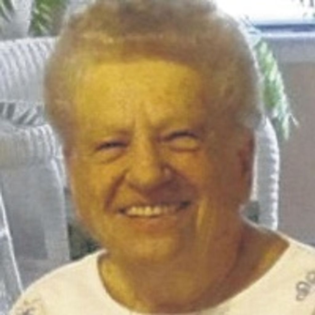 Dorothy Estella Bennett