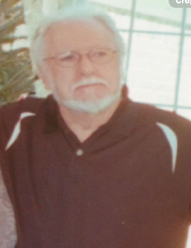 Jerry Aston Rose
