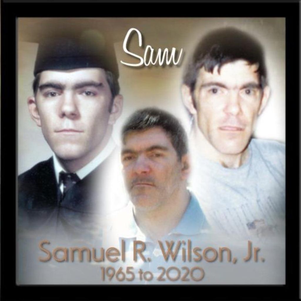 Samuel R. Wilson