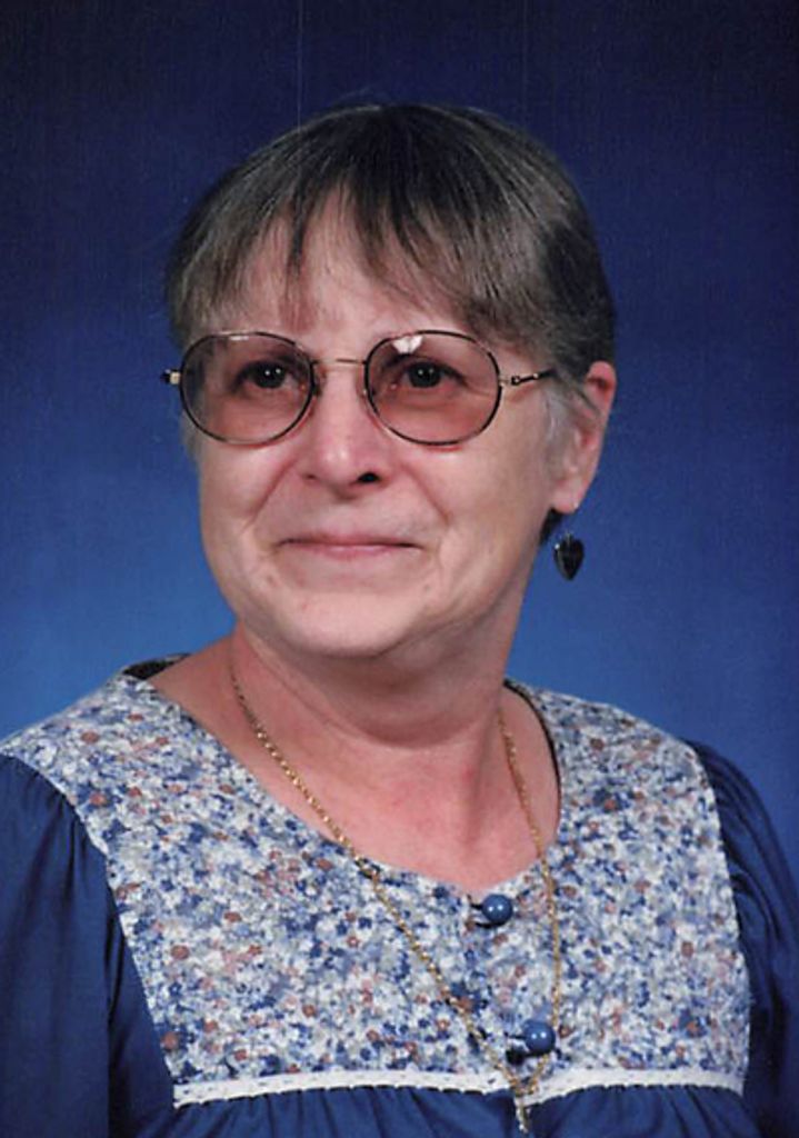 Sheryl Ann Frey Profile Photo