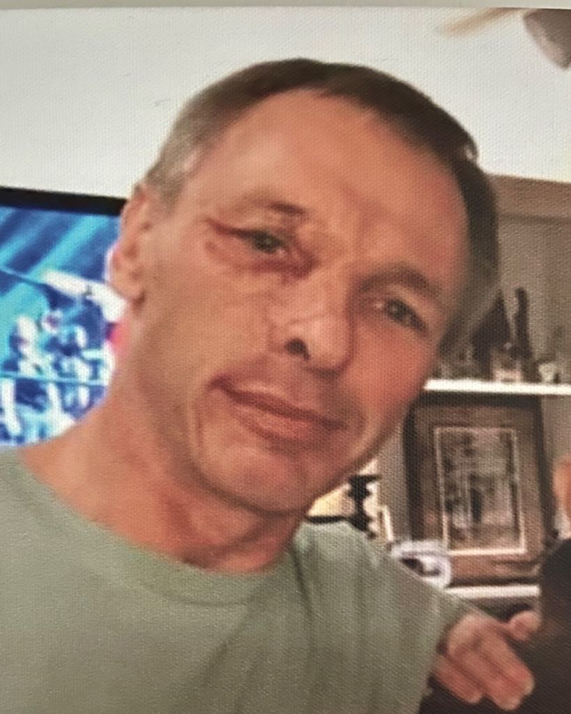 Michael Jeffrey Bopp Profile Photo