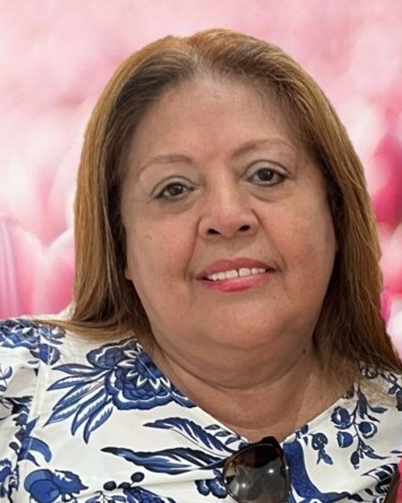 Martha Beatriz Fajardo Profile Photo