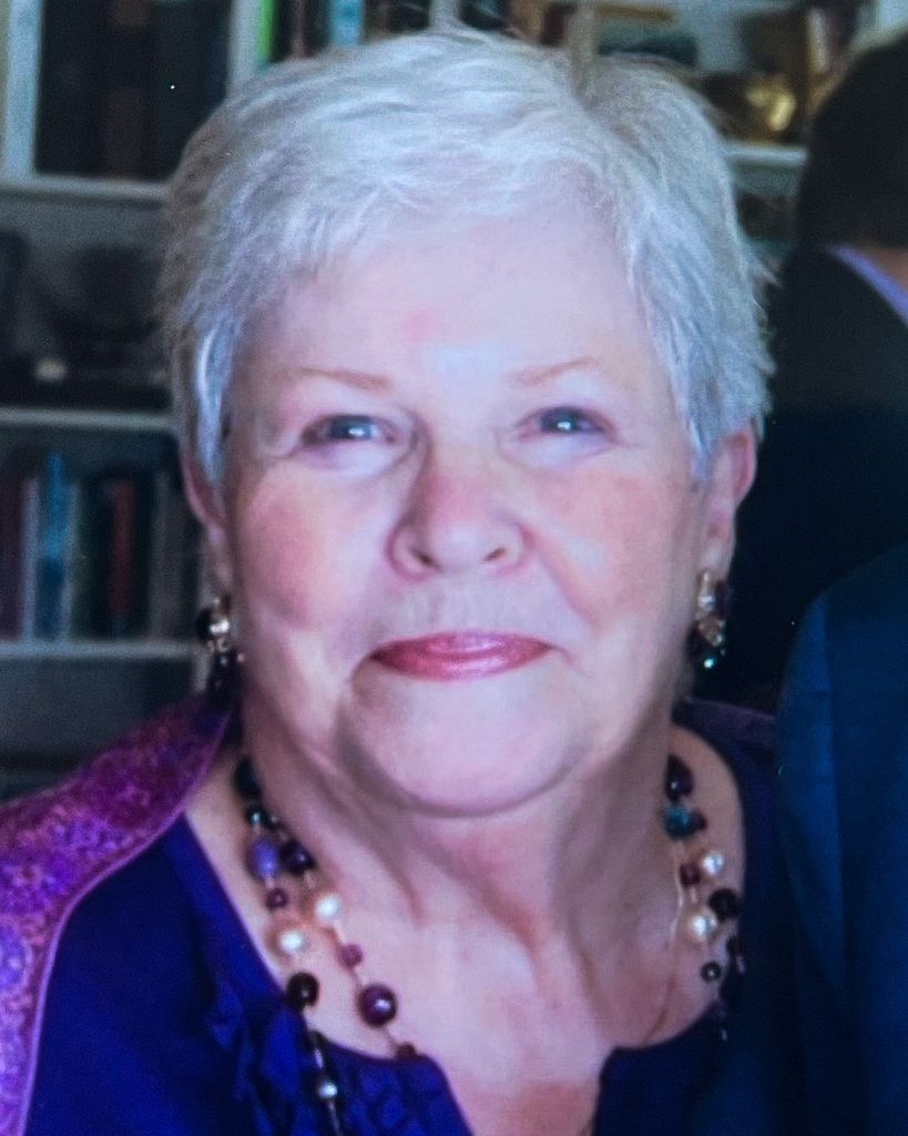 Beverly Ann McLean Profile Photo
