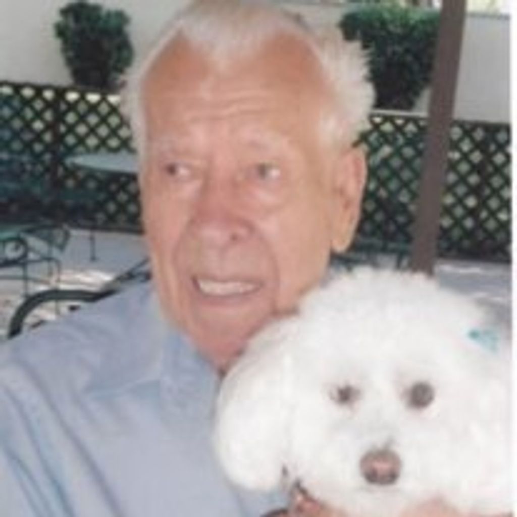 Lloyd Neal Olson
