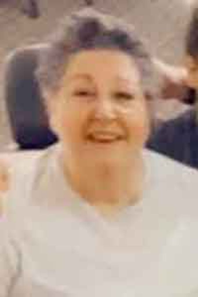 Diana Whitaker
