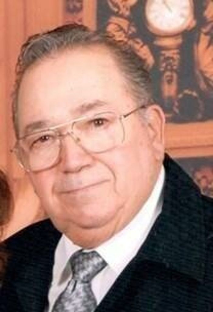 Manuel J. "Manny" Alvarez,  Jr. Profile Photo