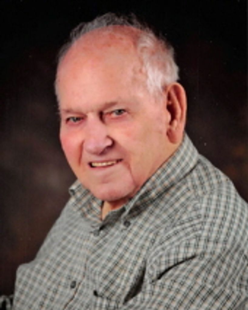 Wilfred Joseph Barrilleaux